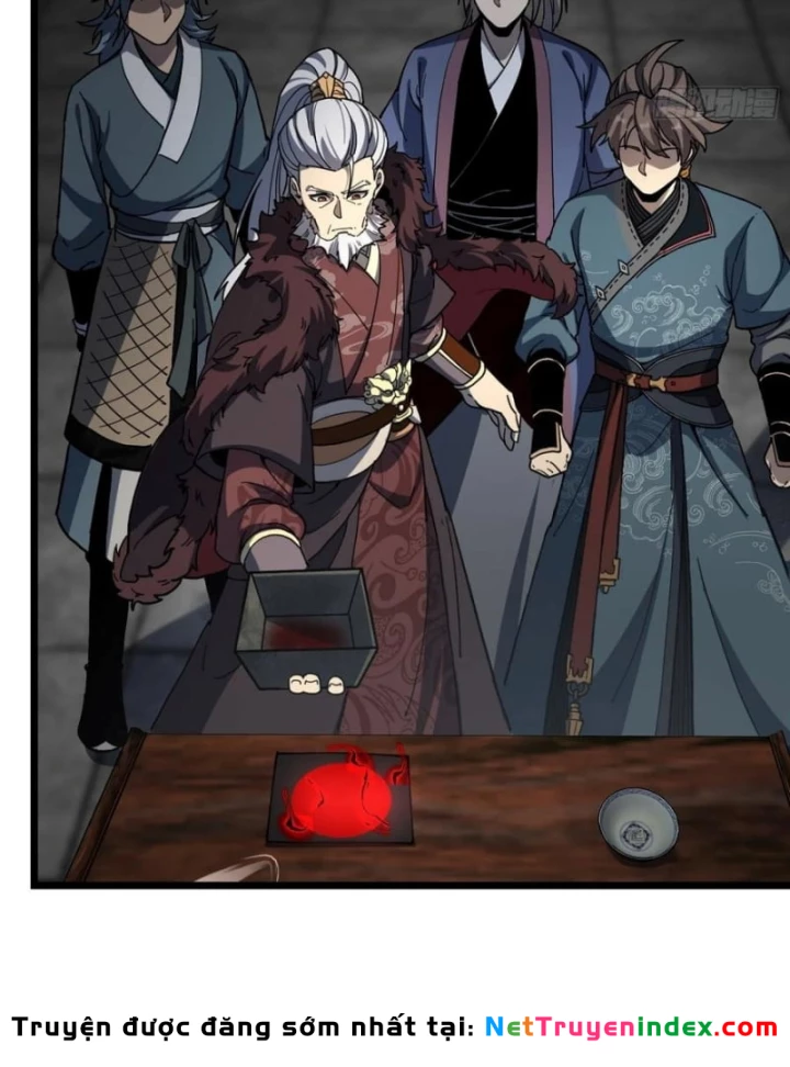 Thành Thần Bắt Đầu Từ Thủy Hầu Tử Chapter 54 - 16