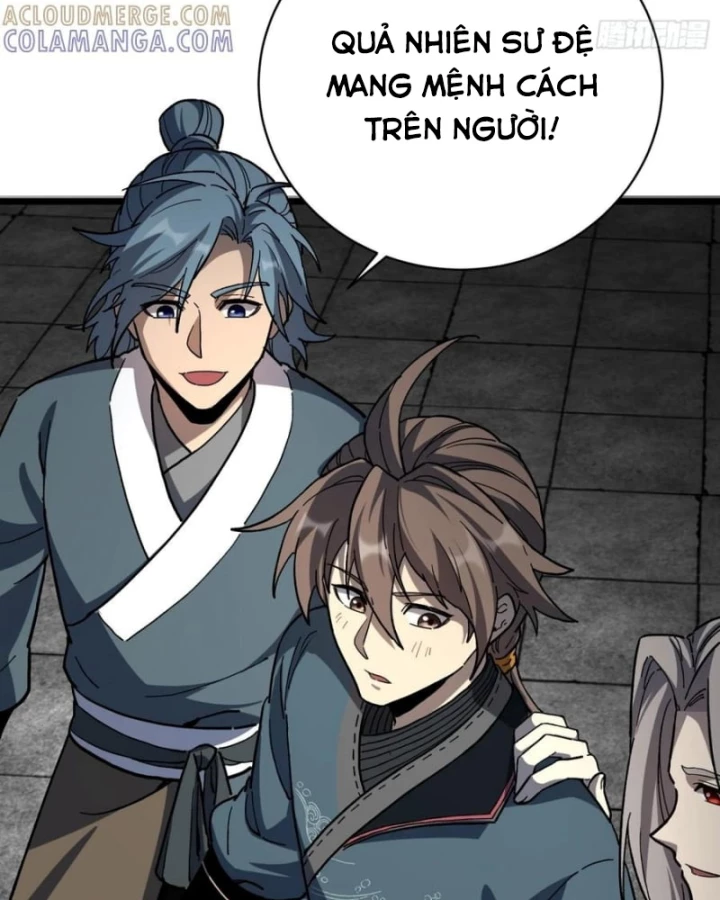 Thành Thần Bắt Đầu Từ Thủy Hầu Tử Chapter 54 - 19