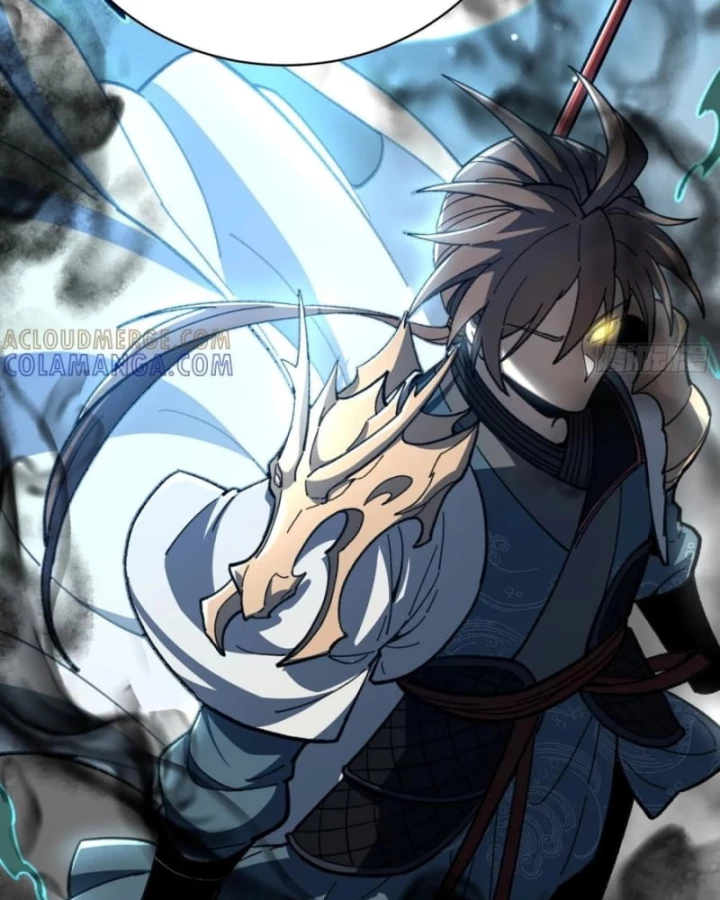 Thành Thần Bắt Đầu Từ Thủy Hầu Tử Chapter 54 - 38