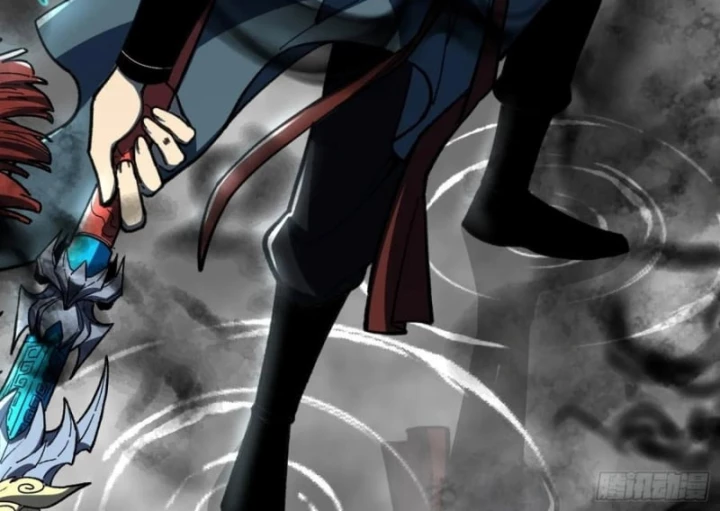 Thành Thần Bắt Đầu Từ Thủy Hầu Tử Chapter 54 - 39