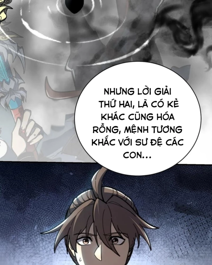 Thành Thần Bắt Đầu Từ Thủy Hầu Tử Chapter 54 - 40