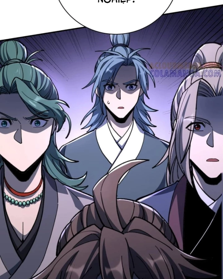 Thành Thần Bắt Đầu Từ Thủy Hầu Tử Chapter 54 - 42