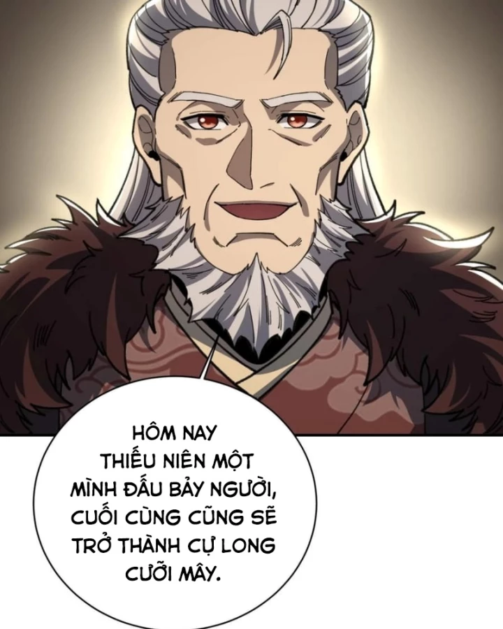 Thành Thần Bắt Đầu Từ Thủy Hầu Tử Chapter 54 - 49