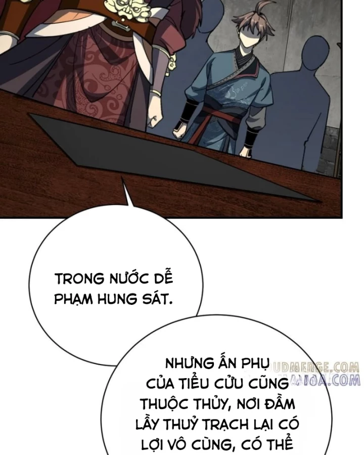 Thành Thần Bắt Đầu Từ Thủy Hầu Tử Chapter 54 - 51