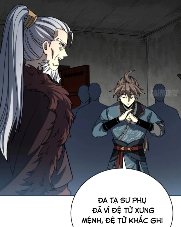 Thành Thần Bắt Đầu Từ Thủy Hầu Tử Chapter 54 - 55