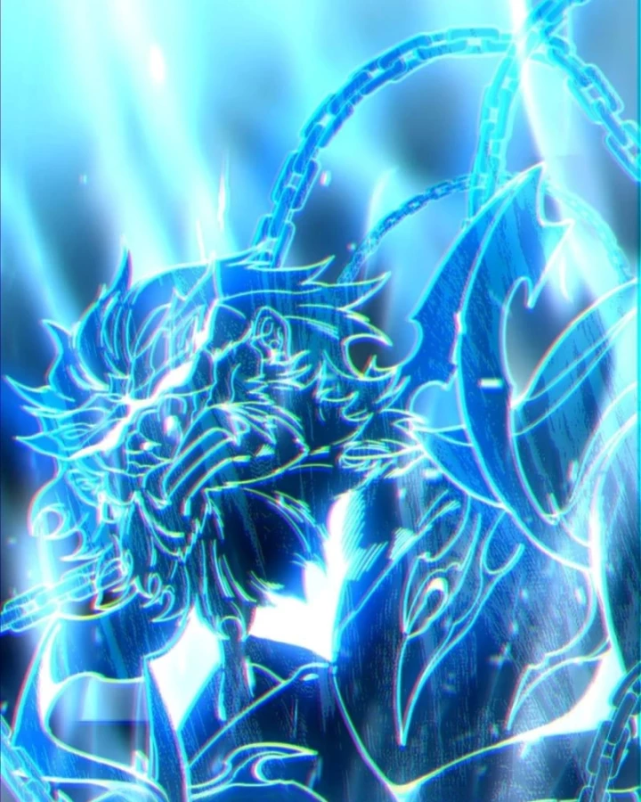 Thành Thần Bắt Đầu Từ Thủy Hầu Tử Chapter 54 - 59