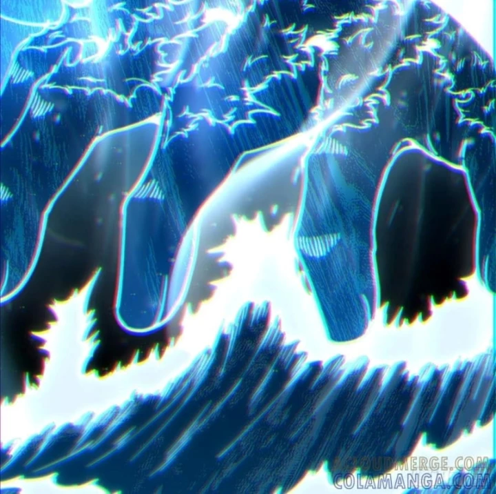 Thành Thần Bắt Đầu Từ Thủy Hầu Tử Chapter 54 - 61