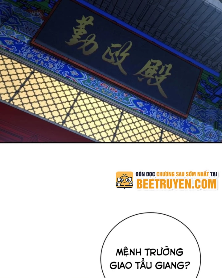 Thành Thần Bắt Đầu Từ Thủy Hầu Tử Chapter 54 - 65