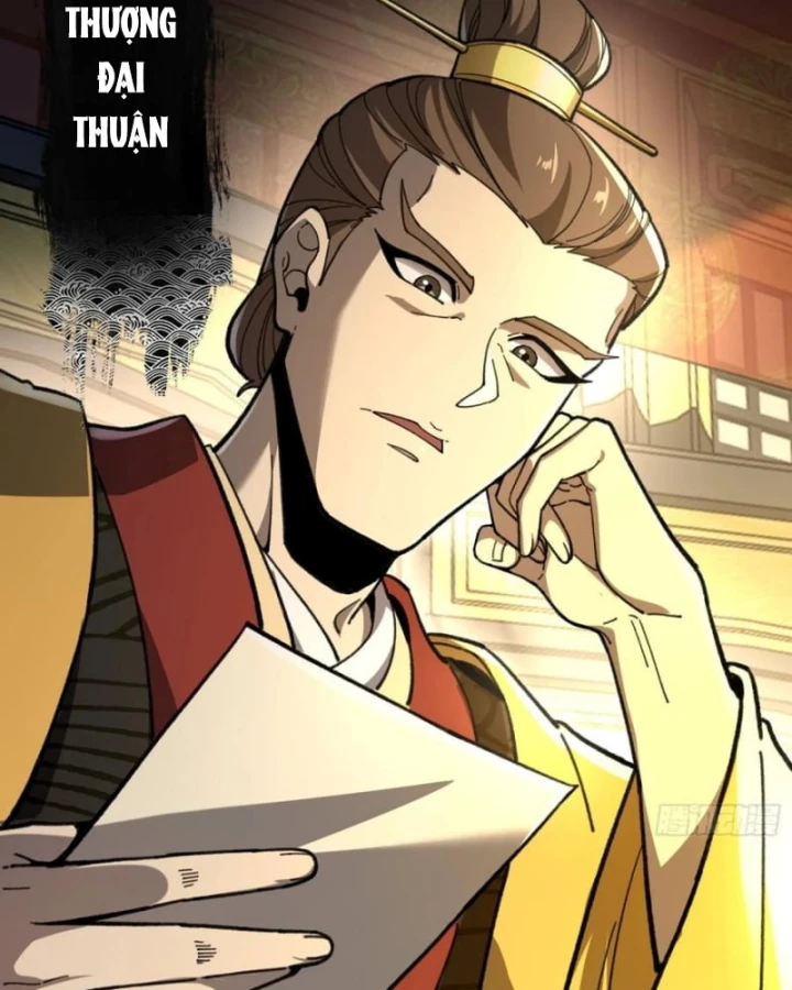 Thành Thần Bắt Đầu Từ Thủy Hầu Tử Chapter 54 - 73