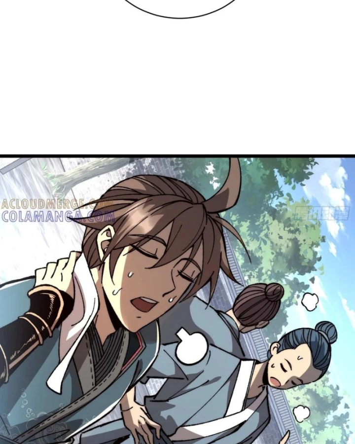 Thành Thần Bắt Đầu Từ Thủy Hầu Tử Chapter 55 - 3