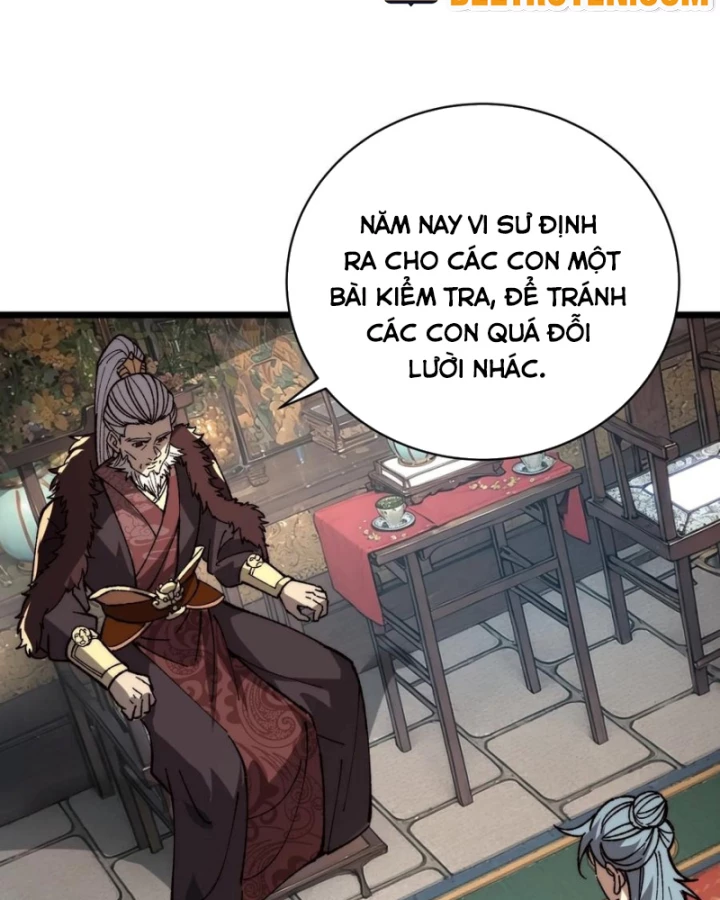 Thành Thần Bắt Đầu Từ Thủy Hầu Tử Chapter 55 - 5