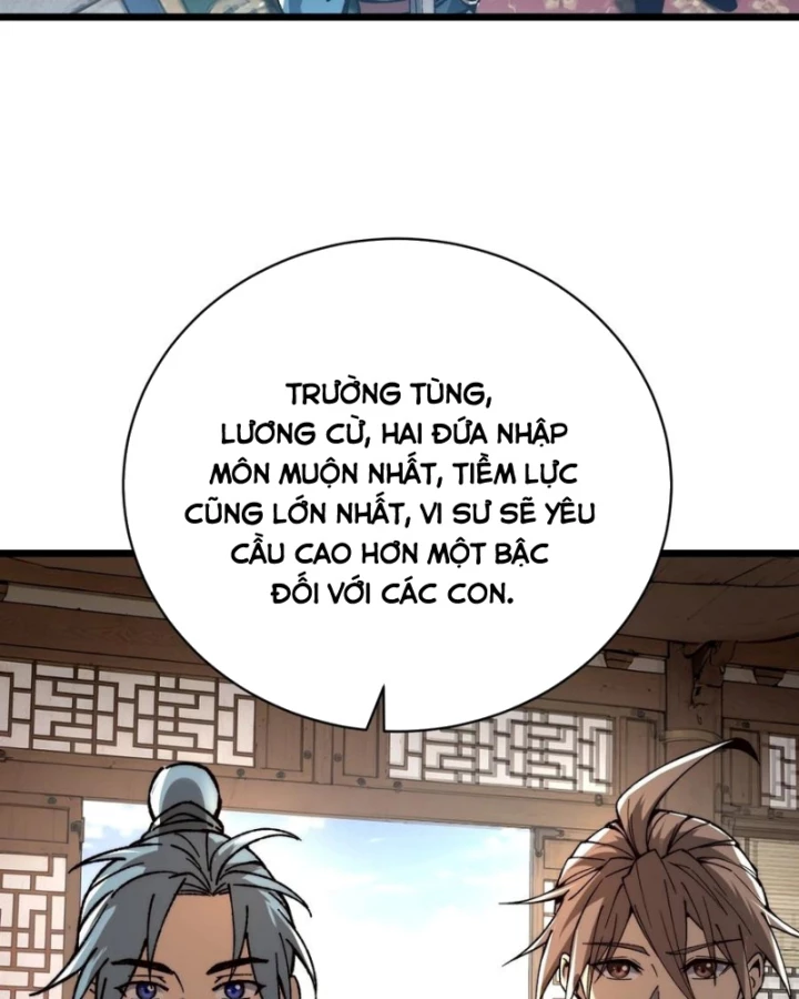 Thành Thần Bắt Đầu Từ Thủy Hầu Tử Chapter 55 - 7