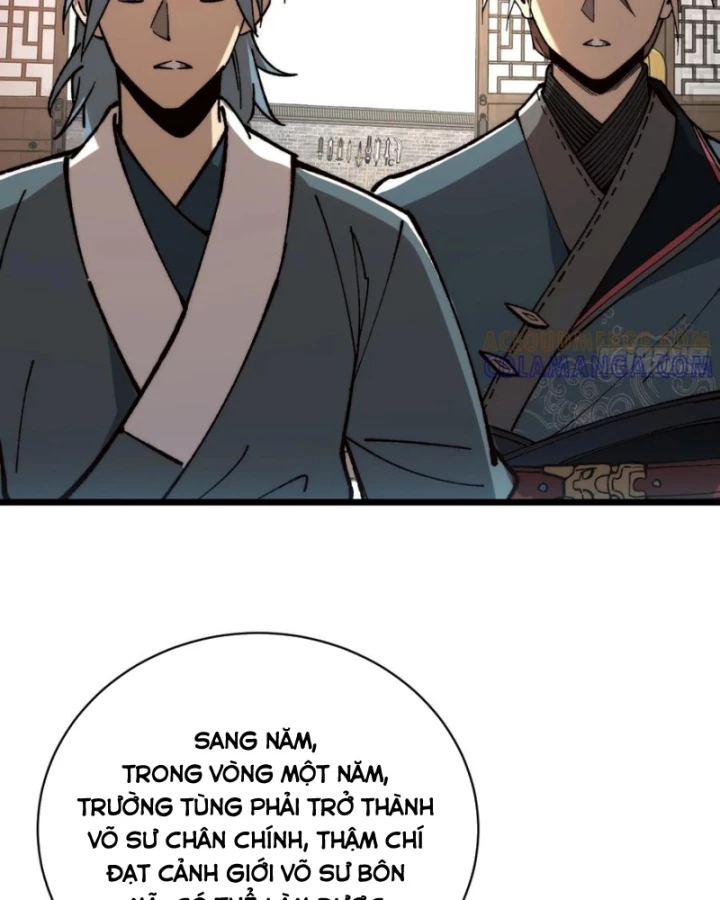 Thành Thần Bắt Đầu Từ Thủy Hầu Tử Chapter 55 - 8