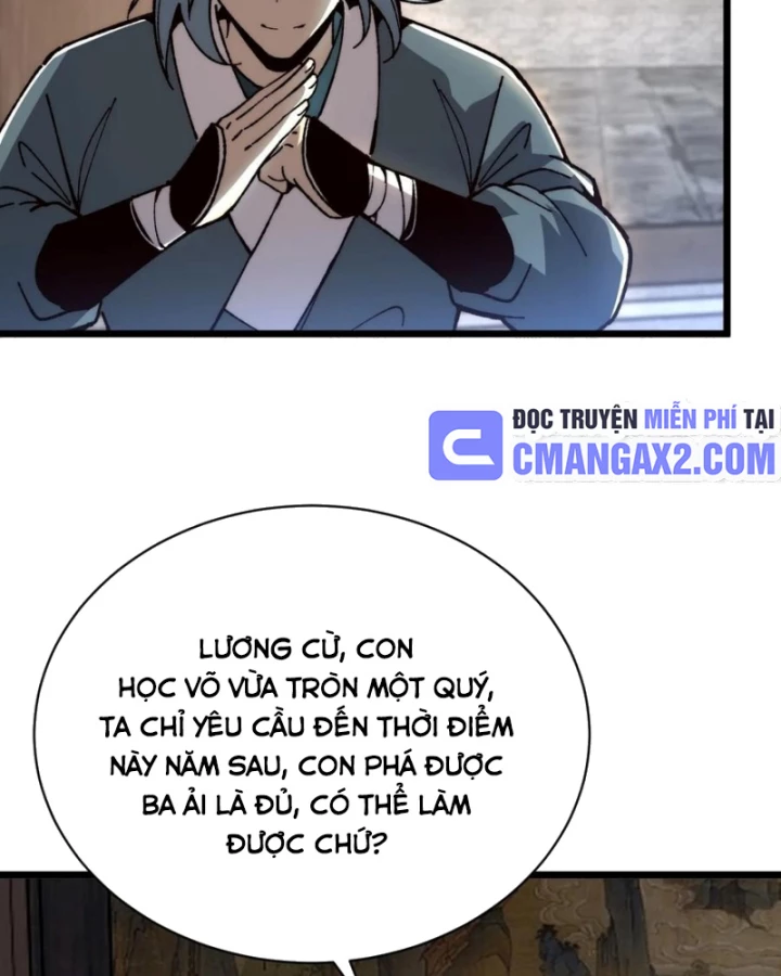 Thành Thần Bắt Đầu Từ Thủy Hầu Tử Chapter 55 - 11