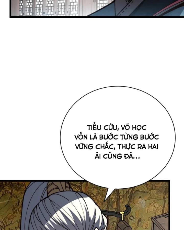 Thành Thần Bắt Đầu Từ Thủy Hầu Tử Chapter 55 - 15