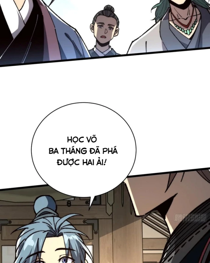 Thành Thần Bắt Đầu Từ Thủy Hầu Tử Chapter 55 - 22