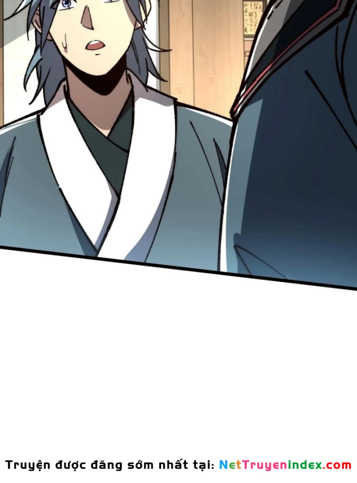 Thành Thần Bắt Đầu Từ Thủy Hầu Tử Chapter 55 - 23