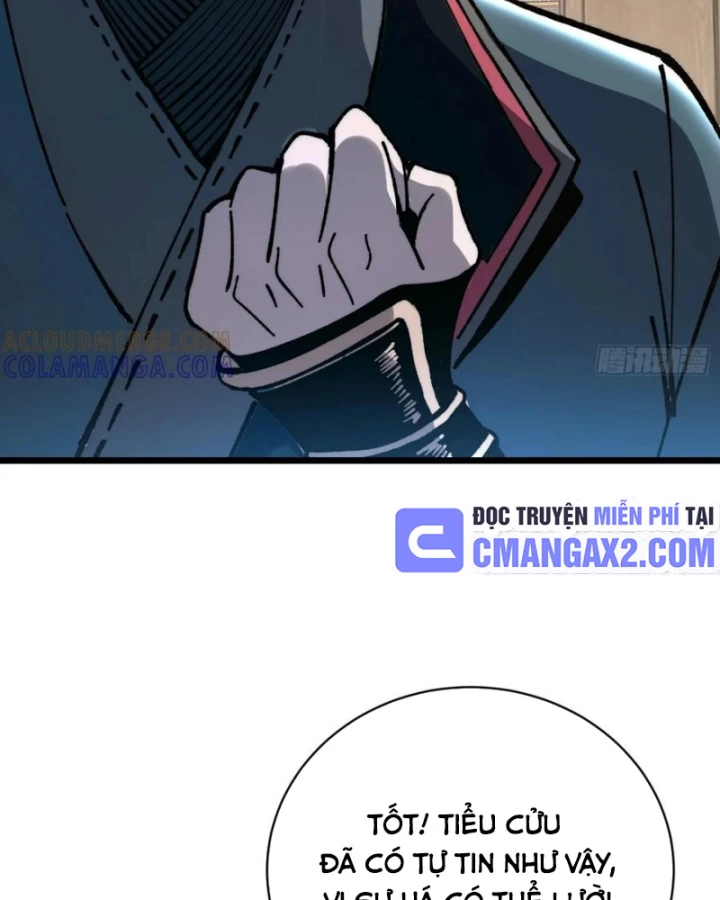 Thành Thần Bắt Đầu Từ Thủy Hầu Tử Chapter 55 - 26