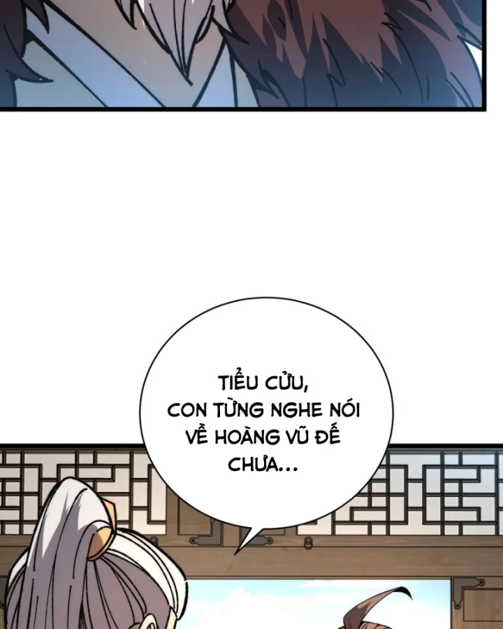 Thành Thần Bắt Đầu Từ Thủy Hầu Tử Chapter 55 - 28