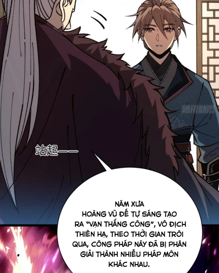 Thành Thần Bắt Đầu Từ Thủy Hầu Tử Chapter 55 - 29