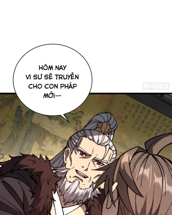 Thành Thần Bắt Đầu Từ Thủy Hầu Tử Chapter 55 - 32