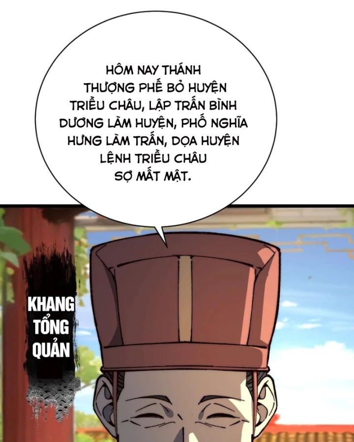 Thành Thần Bắt Đầu Từ Thủy Hầu Tử Chapter 55 - 41