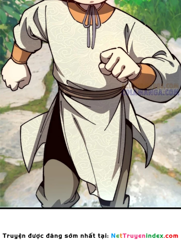 Thành Thần Bắt Đầu Từ Thủy Hầu Tử Chapter 55 - 50