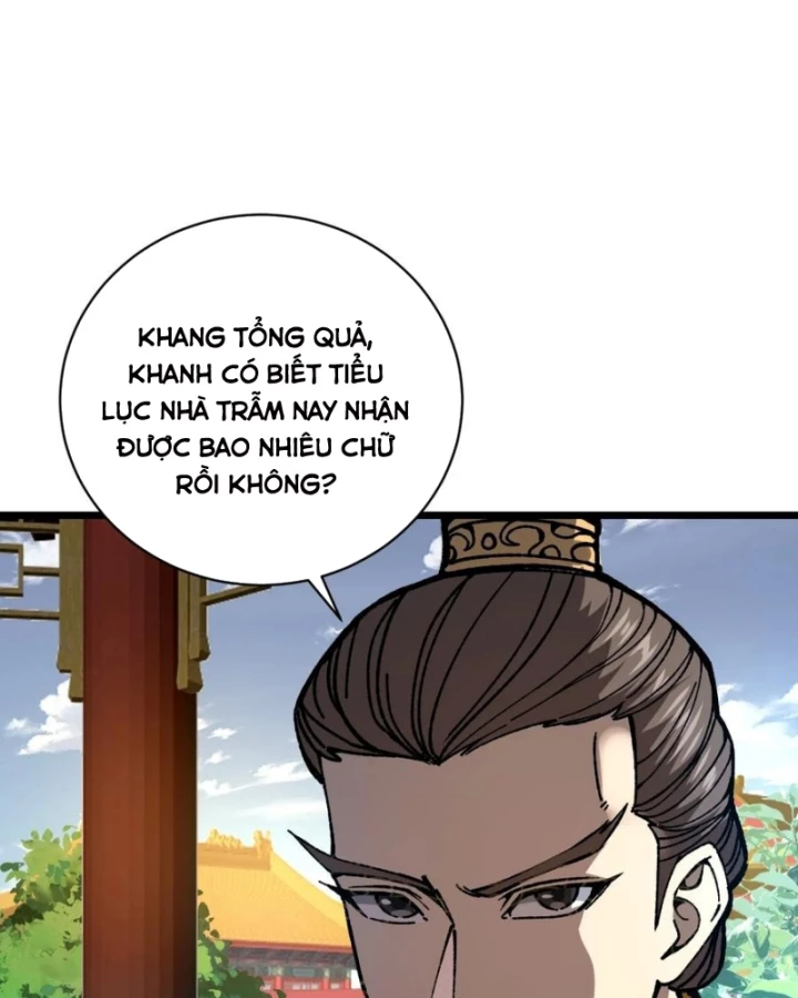 Thành Thần Bắt Đầu Từ Thủy Hầu Tử Chapter 55 - 54