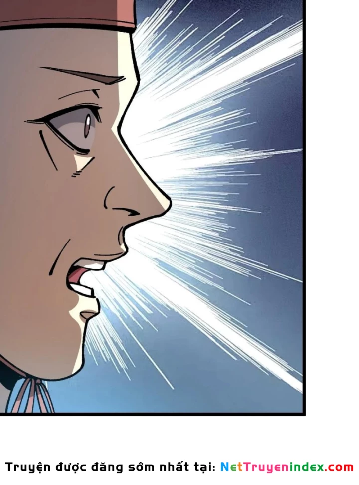 Thành Thần Bắt Đầu Từ Thủy Hầu Tử Chapter 55 - 58