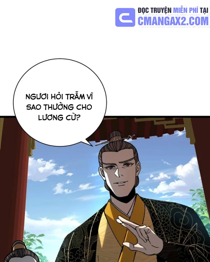 Thành Thần Bắt Đầu Từ Thủy Hầu Tử Chapter 55 - 59