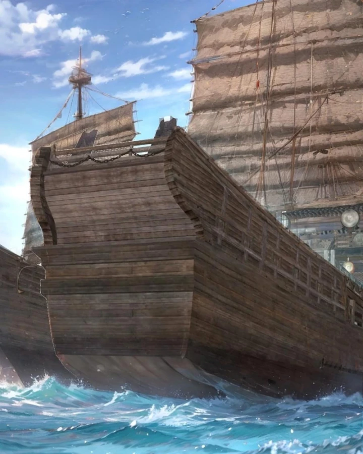 Thành Thần Bắt Đầu Từ Thủy Hầu Tử Chapter 55 - 67