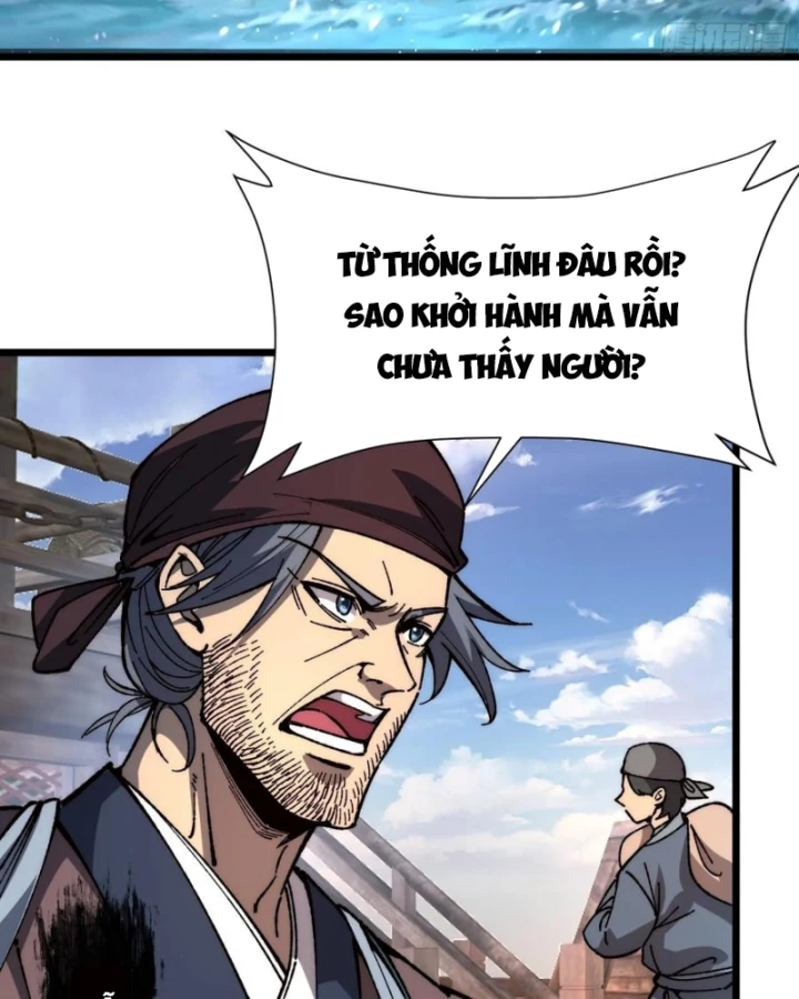 Thành Thần Bắt Đầu Từ Thủy Hầu Tử Chapter 55 - 68