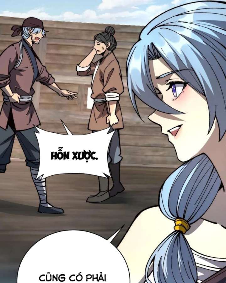 Thành Thần Bắt Đầu Từ Thủy Hầu Tử Chapter 55 - 71