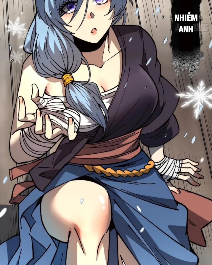 Thành Thần Bắt Đầu Từ Thủy Hầu Tử Chapter 55 - 73