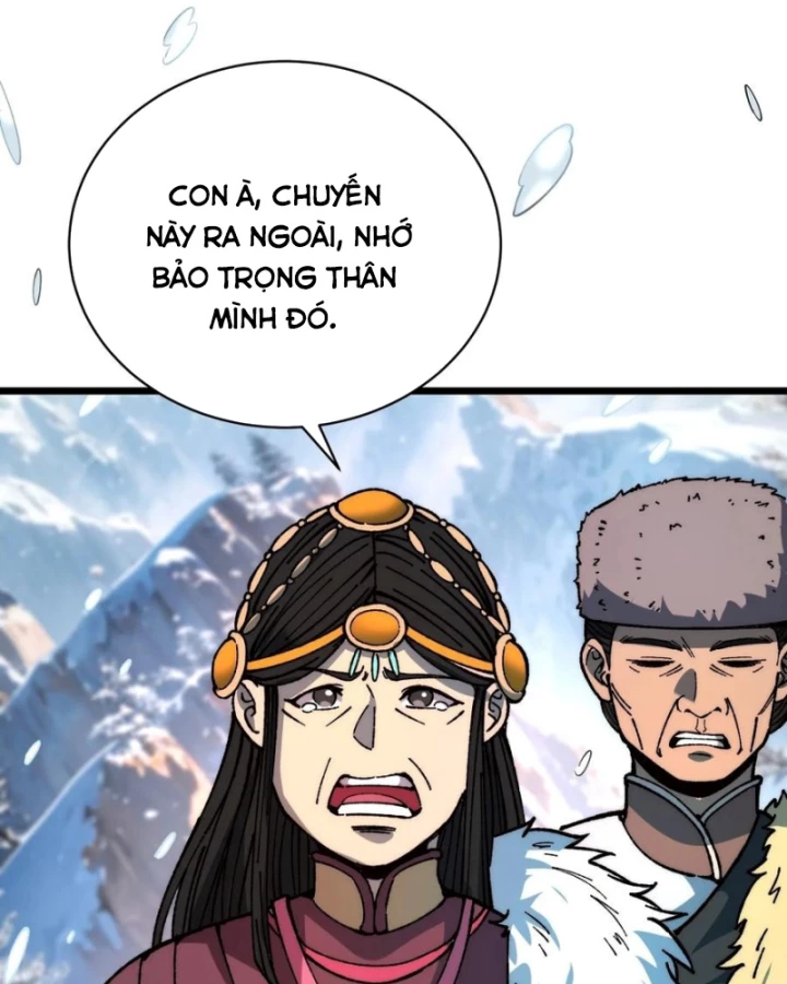 Thành Thần Bắt Đầu Từ Thủy Hầu Tử Chapter 55 - 77