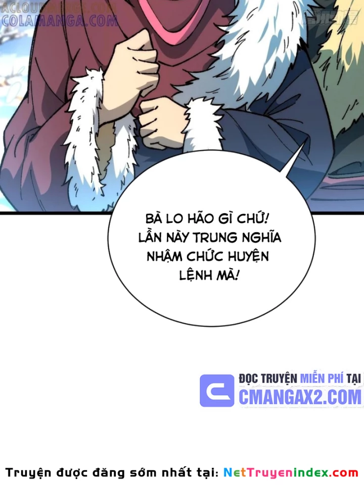 Thành Thần Bắt Đầu Từ Thủy Hầu Tử Chapter 55 - 78