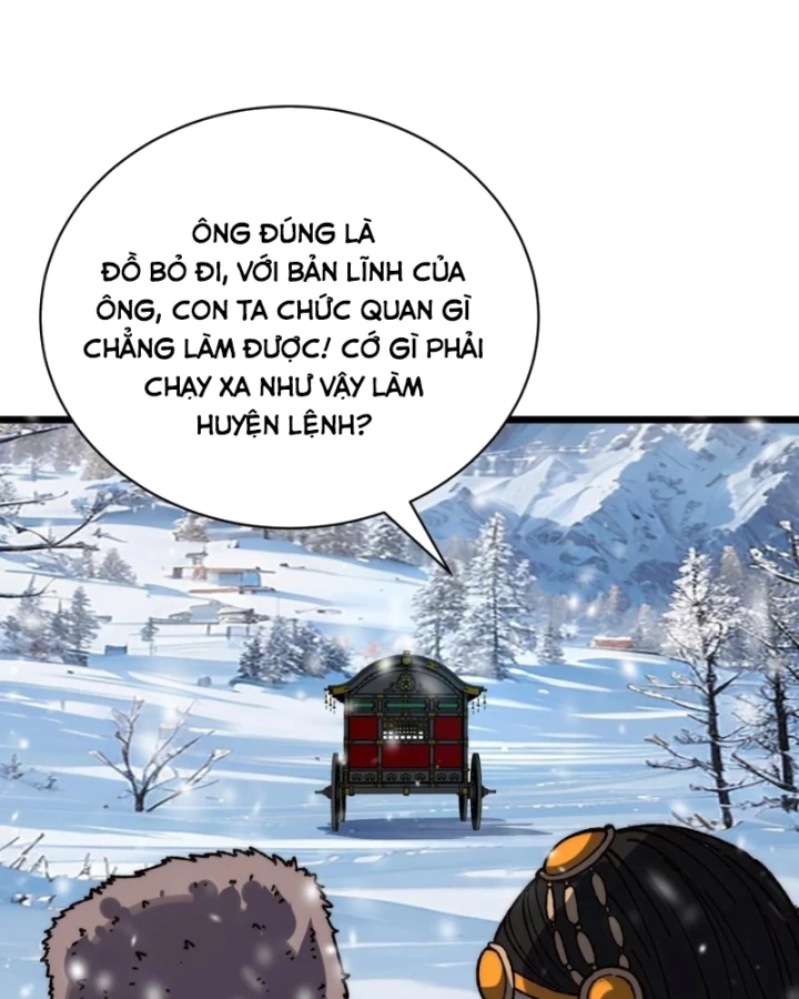 Thành Thần Bắt Đầu Từ Thủy Hầu Tử Chapter 55 - 79