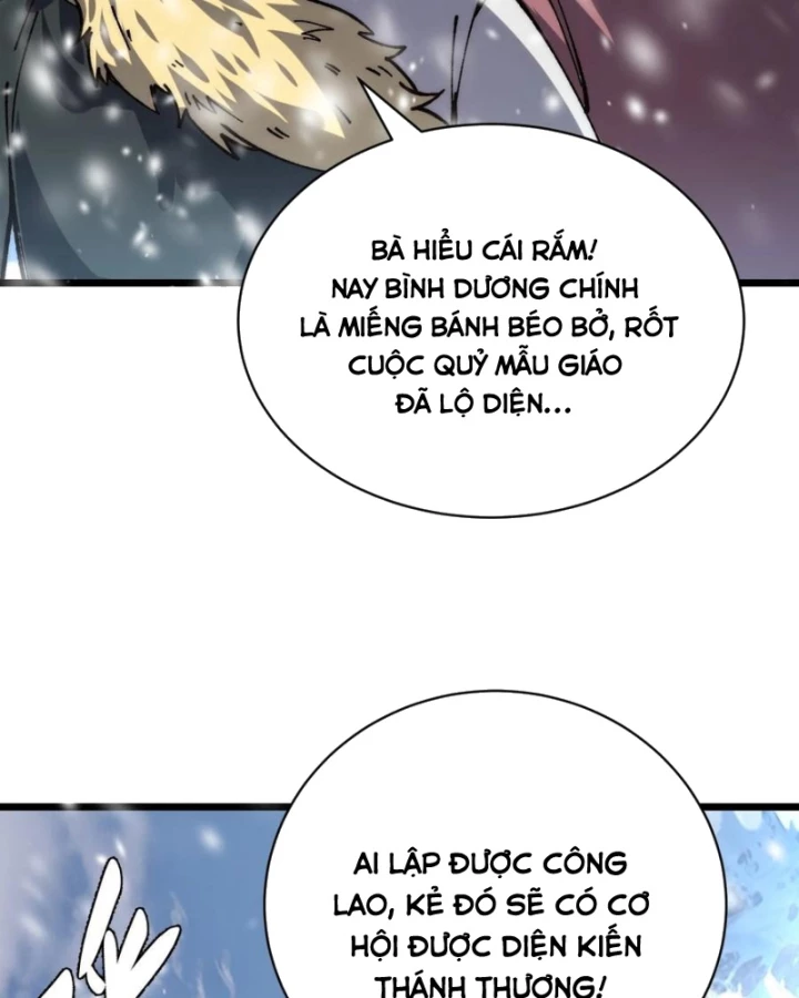 Thành Thần Bắt Đầu Từ Thủy Hầu Tử Chapter 55 - 81