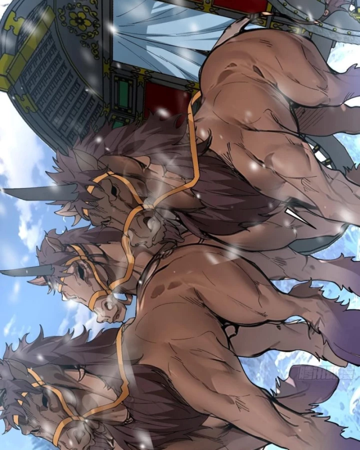 Thành Thần Bắt Đầu Từ Thủy Hầu Tử Chapter 55 - 83