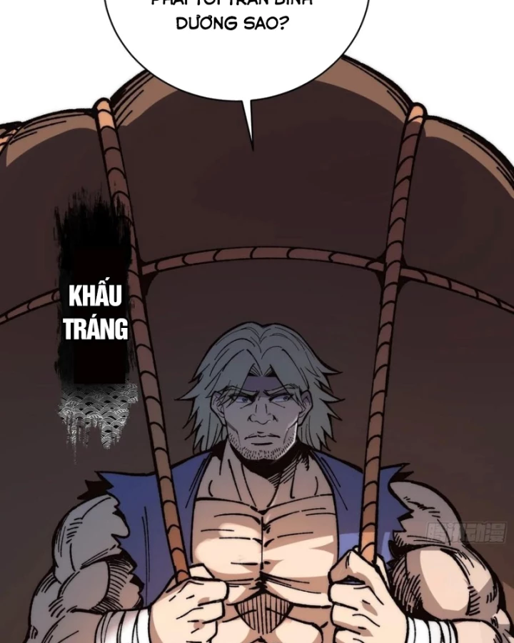 Thành Thần Bắt Đầu Từ Thủy Hầu Tử Chapter 55 - 88