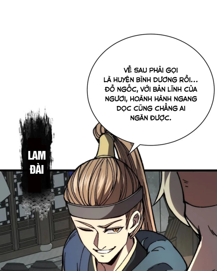 Thành Thần Bắt Đầu Từ Thủy Hầu Tử Chapter 55 - 91