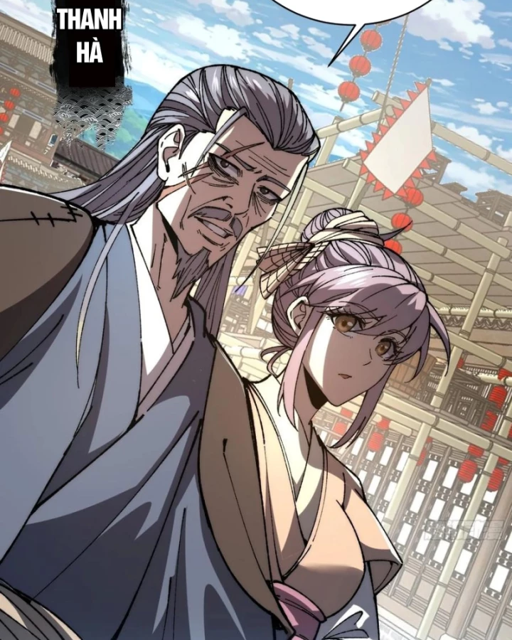 Thành Thần Bắt Đầu Từ Thủy Hầu Tử Chapter 55 - 93