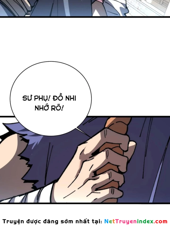 Thành Thần Bắt Đầu Từ Thủy Hầu Tử Chapter 55 - 94