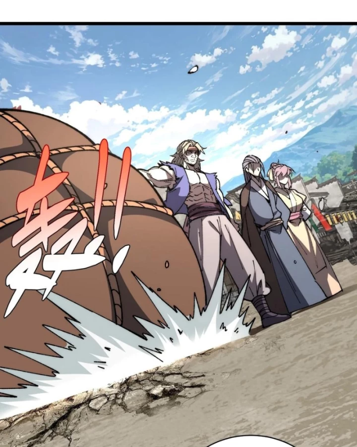 Thành Thần Bắt Đầu Từ Thủy Hầu Tử Chapter 55 - 96