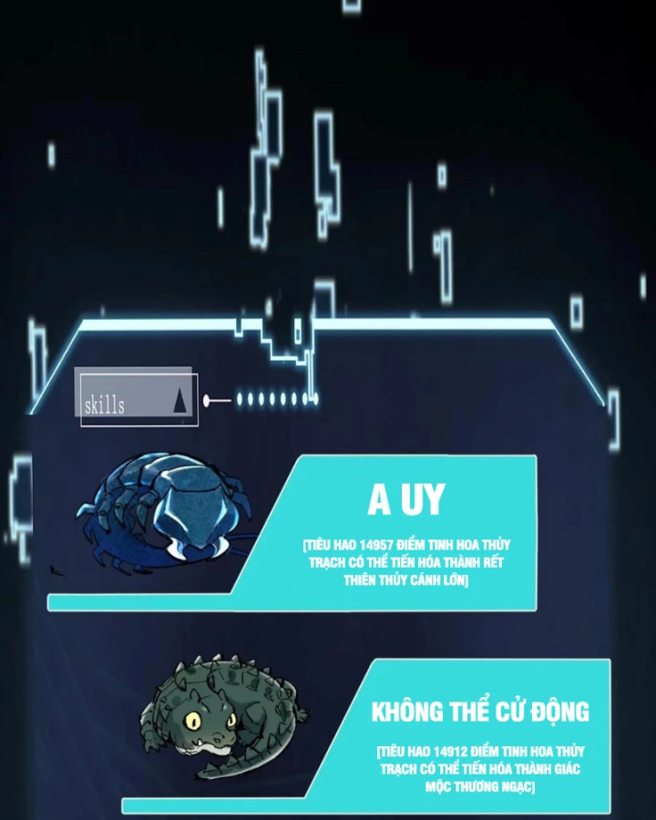 Thành Thần Bắt Đầu Từ Thủy Hầu Tử Chapter 55 - 100