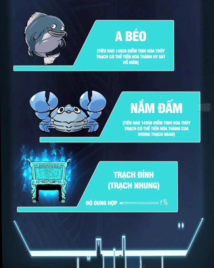 Thành Thần Bắt Đầu Từ Thủy Hầu Tử Chapter 55 - 101