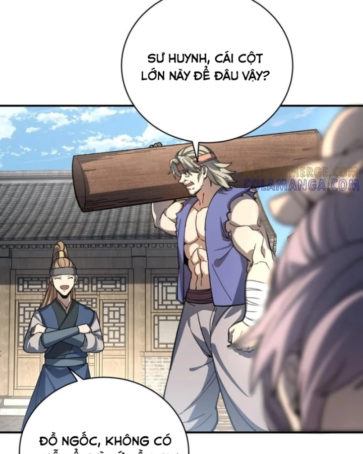 Thành Thần Bắt Đầu Từ Thủy Hầu Tử Chapter 56 - 8