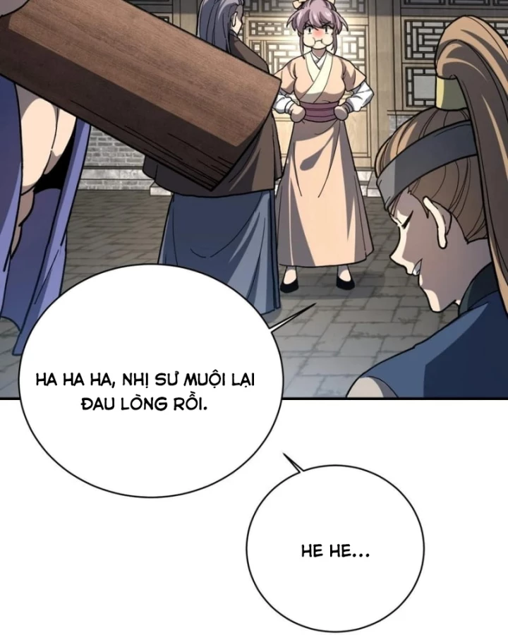 Thành Thần Bắt Đầu Từ Thủy Hầu Tử Chapter 56 - 10