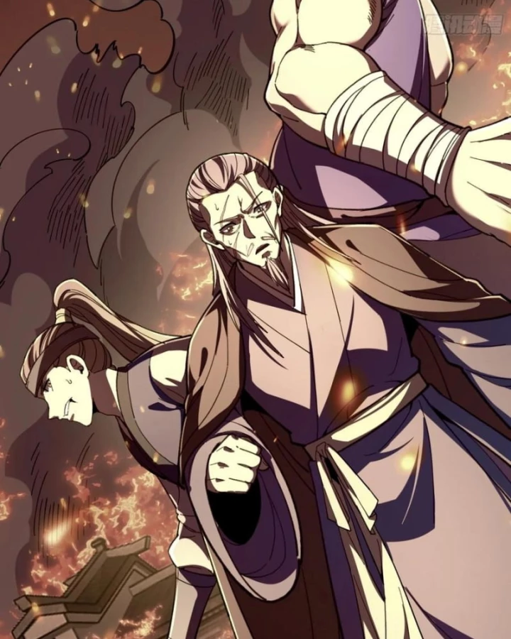 Thành Thần Bắt Đầu Từ Thủy Hầu Tử Chapter 56 - 18