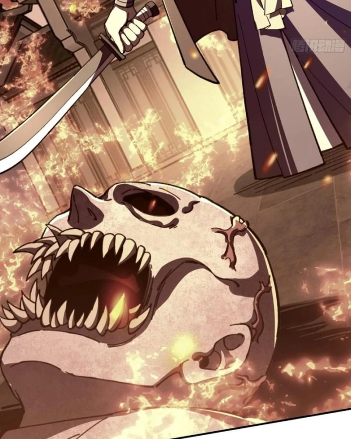 Thành Thần Bắt Đầu Từ Thủy Hầu Tử Chapter 56 - 19